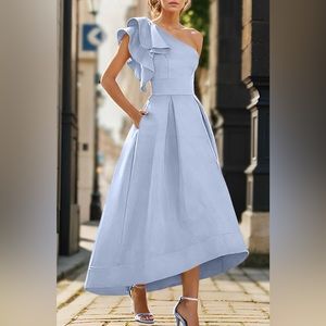 Bridesmaid/Mother of the Bride/Wedding Guest Dress